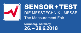SENSOR＋TEST 2018