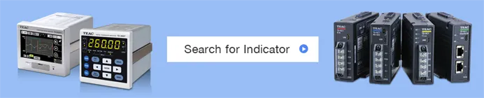 Search for Indicator