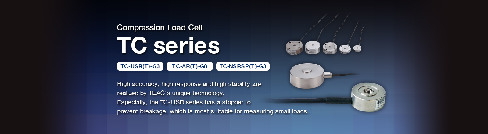 TC Series
