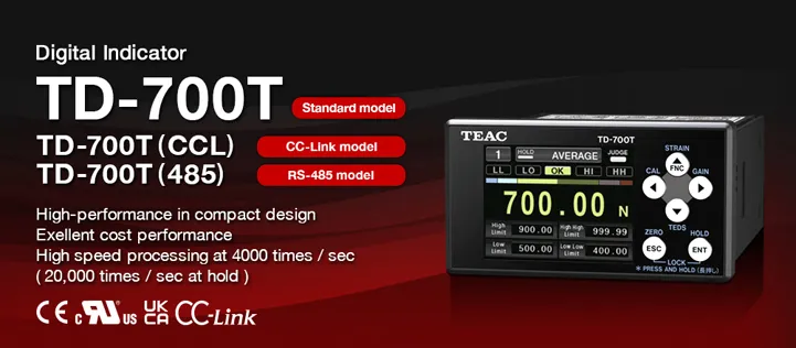TD-700T