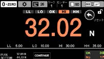Color LCD Display