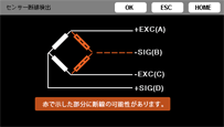 Color LCD Display