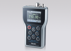 Portable Digital Indicator TD-01Portable