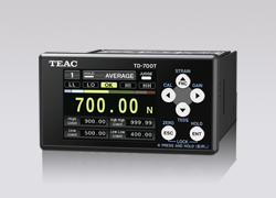Digital Indicator TD-700T