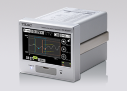 Color Graphics Digital Digital Indicator TD-9000T