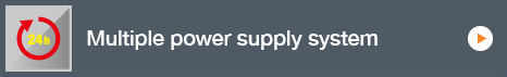 Multiple power supply system