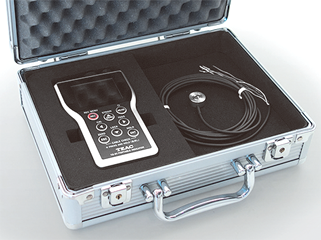 Carrying case (Hard) CS-TD01H