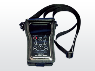Carrying case (Soft) CS-TD01S