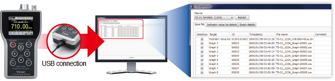 File storage