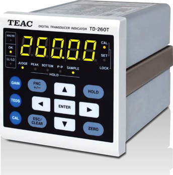 TD-260T
