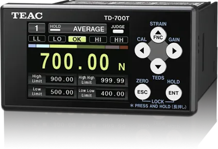 TD-700T