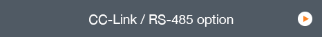 CC-Link / RS-485