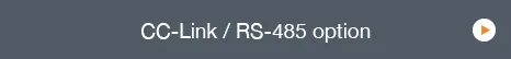 CC-Link / RS-485