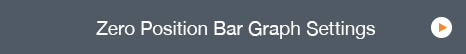 Zero Position Bar Graph Settings