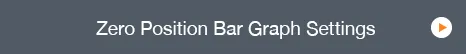 Zero Position Bar Graph Settings