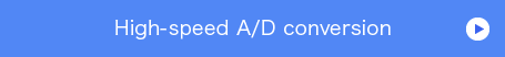 High-speed A/D conversion