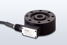 Tension / Compression Load Cell TU-GR☐☐KN-G