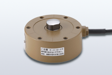 Tension / Compression Load Cell TU-PGRS☐☐N/KN-G