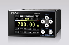 TD-700T