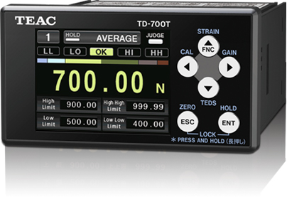 TD-700T