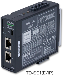 TD-SC1(E/IP)