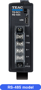 TD-SC1(485)