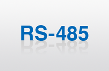 ModbusRTU/RS-485